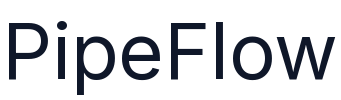 PipeFlow